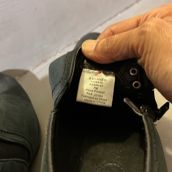 Blondo Women heels Booties - Picture 5 of 5